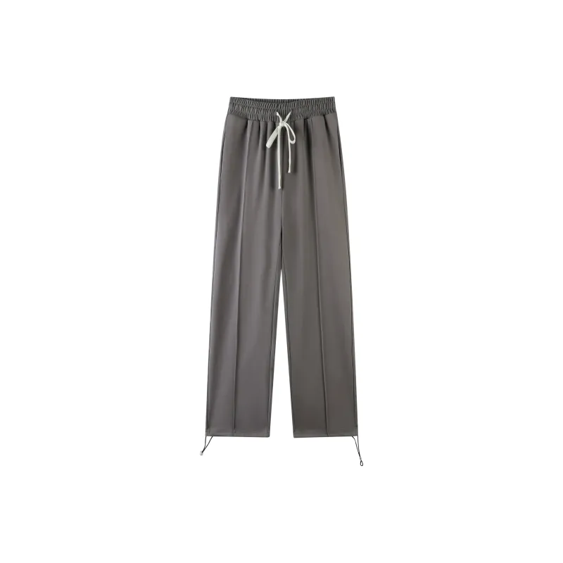 MISTEEZ Casual Pants Unisex-27