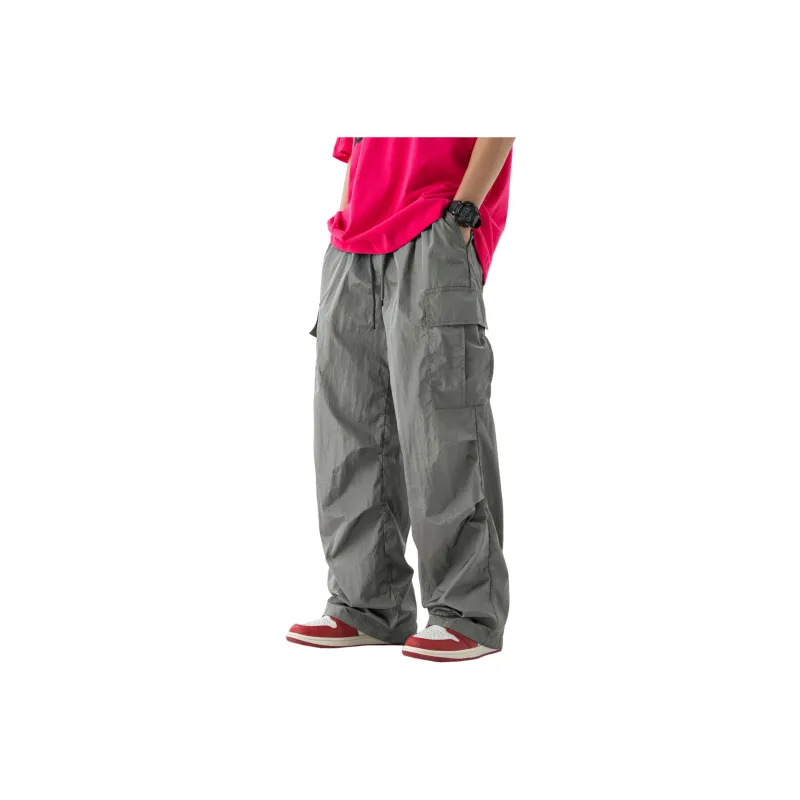 CREAZIONI LA FANTASIA E MOBILE Casual Pants Unisex-12