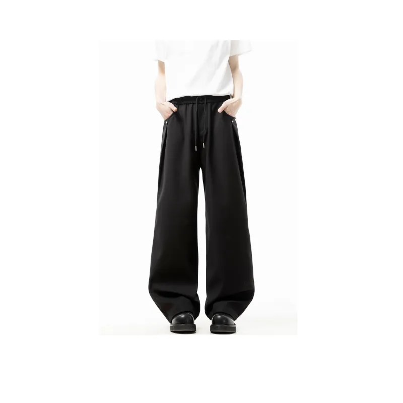 HDPV Suit Trousers Unisex-0