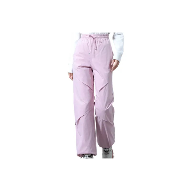 Yalu Down & Insulated Pants Unisex-5