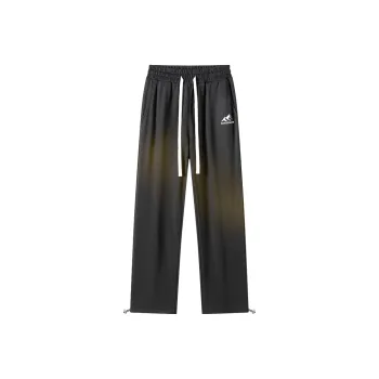 KONZEN· Casual Pants Unisex