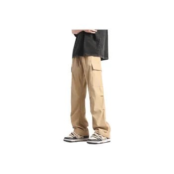 RASHOMONG Cargo Pants Unisex