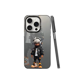 Baochengbao Phone Cases
