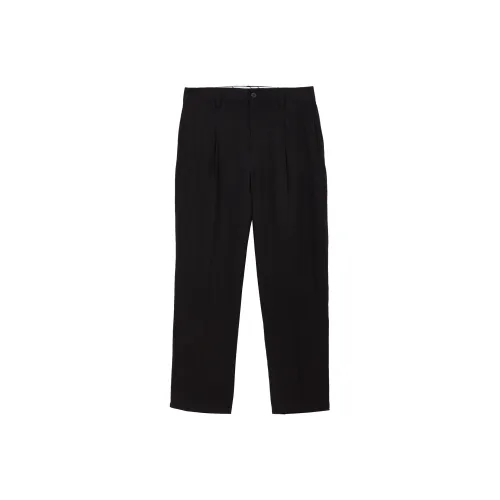 JACK JONES· Casual Pants Men's Black