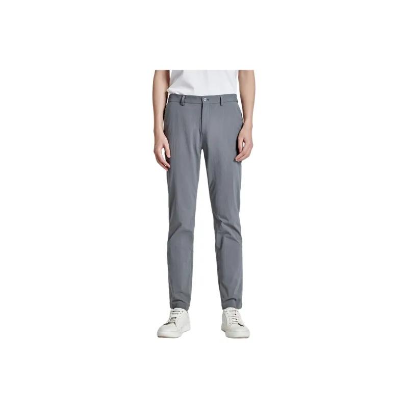 DIKENI Suit Trouser Men's Light Pine Green-0