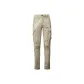 Blue Fox Gray