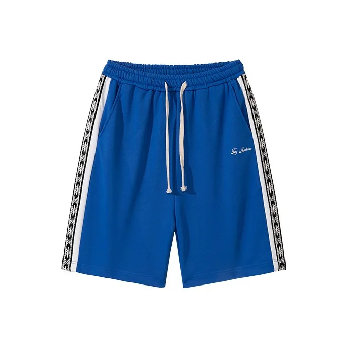 Toy Machine Loose Fit Shorts Unisex-15