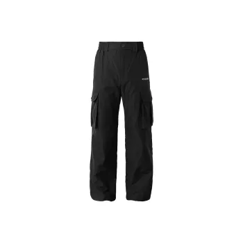XINYINSU Down & Insulated Pants Unisex