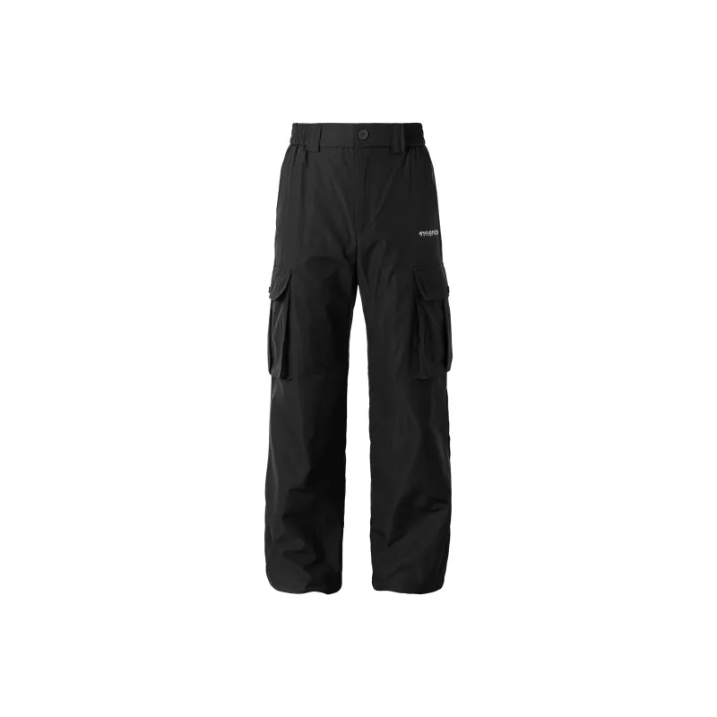 XINYINSU Down & Insulated Pants Unisex-0