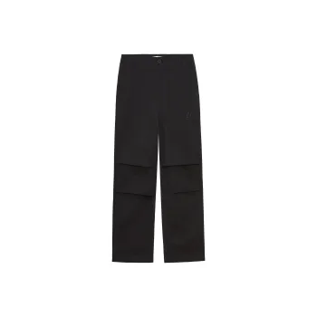 CLIMAX VISION Frisbee Series Casual Pants Unisex Black