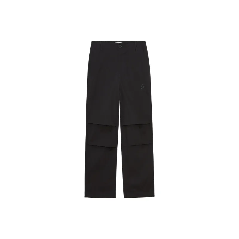 CLIMAX VISION Frisbee Series Casual Pants Unisex Black-0