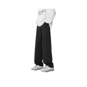 MARK WAFFLE Cargo Pants Unisex