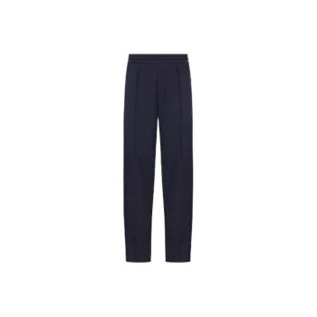ARMANI EXCHANGEAE SS25 Casual Pants Men's Marine Blue