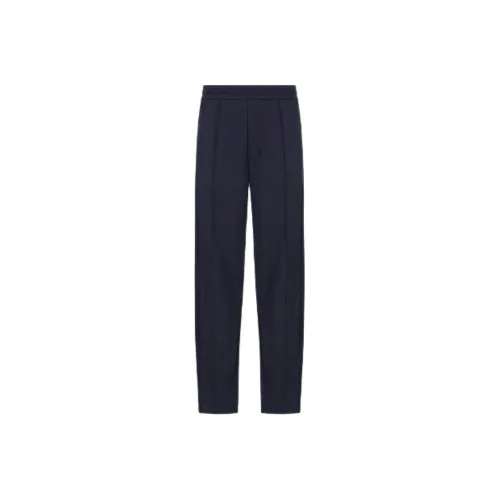 ARMANI EXCHANGEAE SS25 Casual Pants Men's Marine Blue