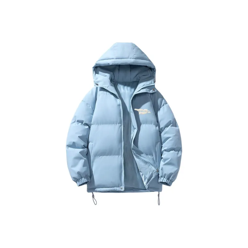 Gwola Puffer Jackets Unisex-30