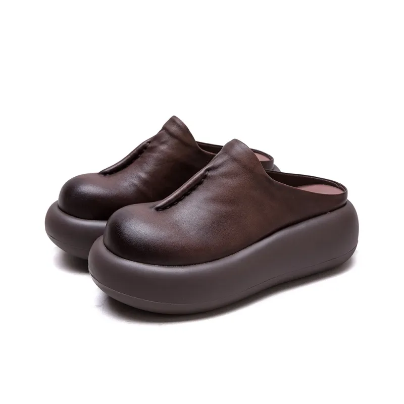 Jay Closed Toe Slippers Women's-2