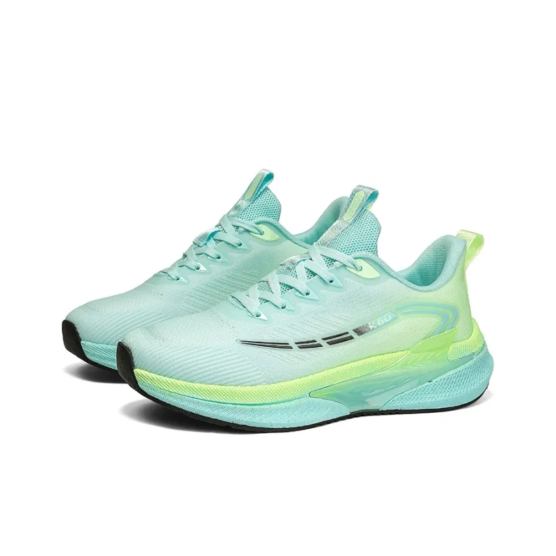 AMICNIEGD Breathable And Wear resistant Low Top Training Physical Fitness Test Physical Exam Running Shoes Men's-3
