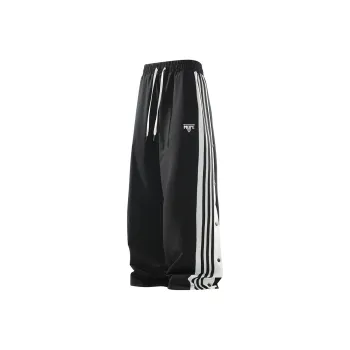 MOPE Casual Pants Unisex