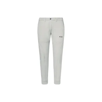 Oakley Casual Pants Men Gray