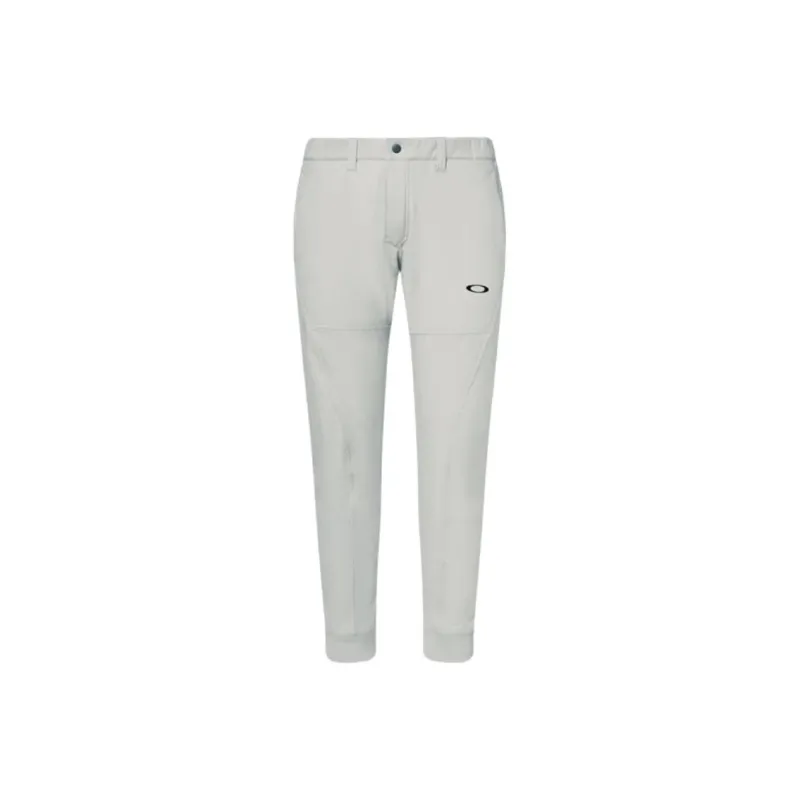 Oakley Casual Pants Men Gray-0