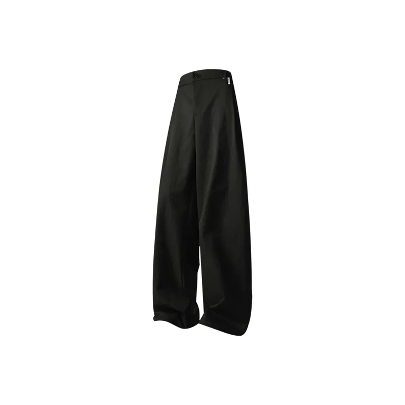 FAKE VINTAGE Casual Pants Unisex-0