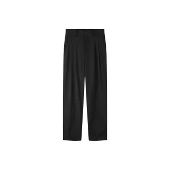 Warrior Suit Trouser Unisex Khaki