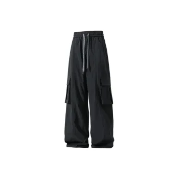 FOR FEAR THAT Casual Pants Unisex