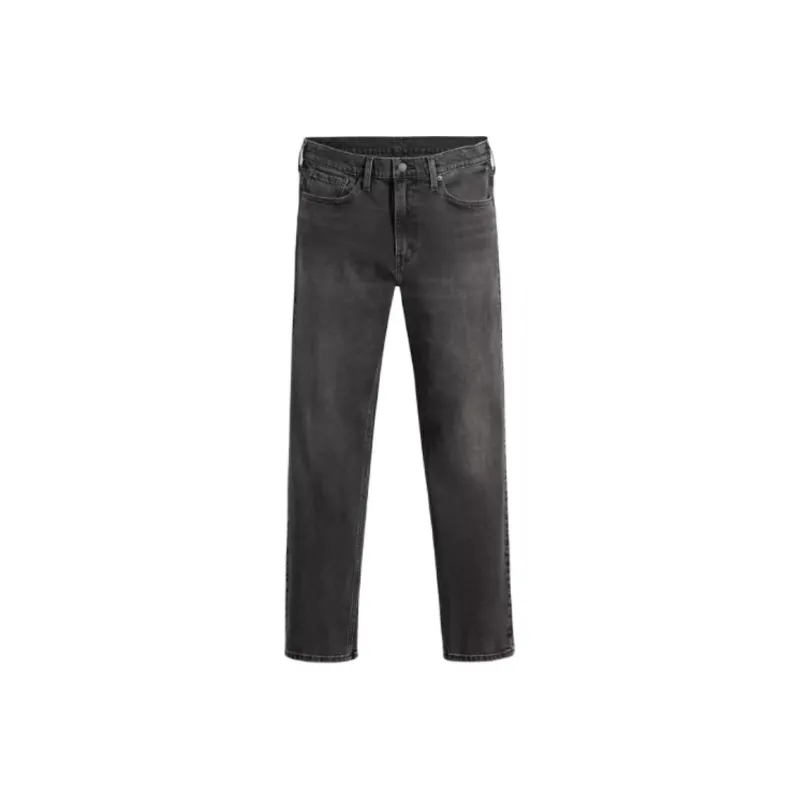 Levis Jeans Men Black-0