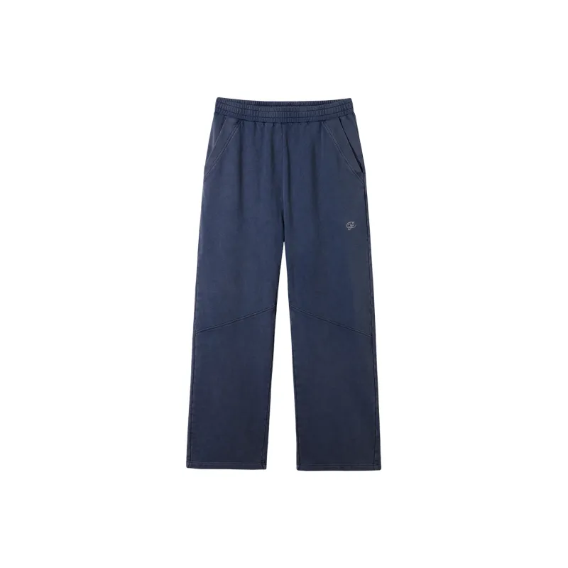 PSO Brand Casual Pants Unisex-3