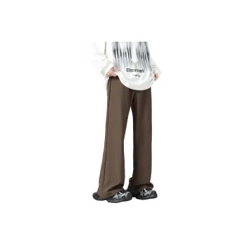 G.M BONNEY Suit Trousers Unisex