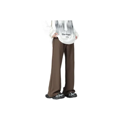 G.M BONNEY Suit Trousers Unisex