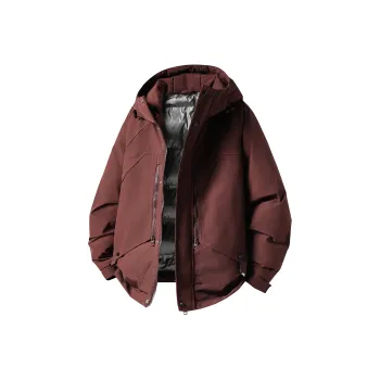 RIEZU Puffer Jackets Men