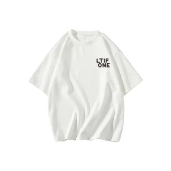 LTIFONE T Shirts Unisex