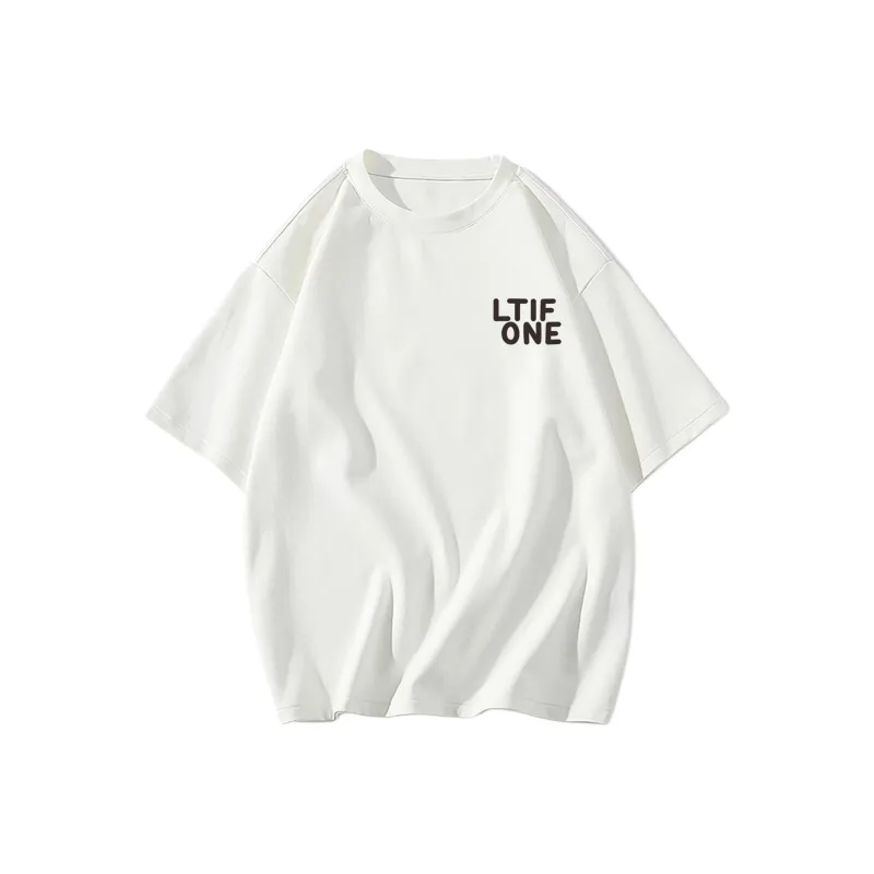 LTIFONE T Shirts Unisex-0
