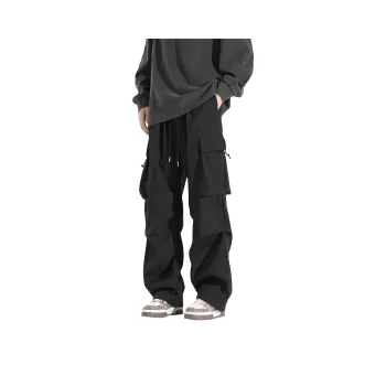 Rolling Money Cargo Pants Unisex