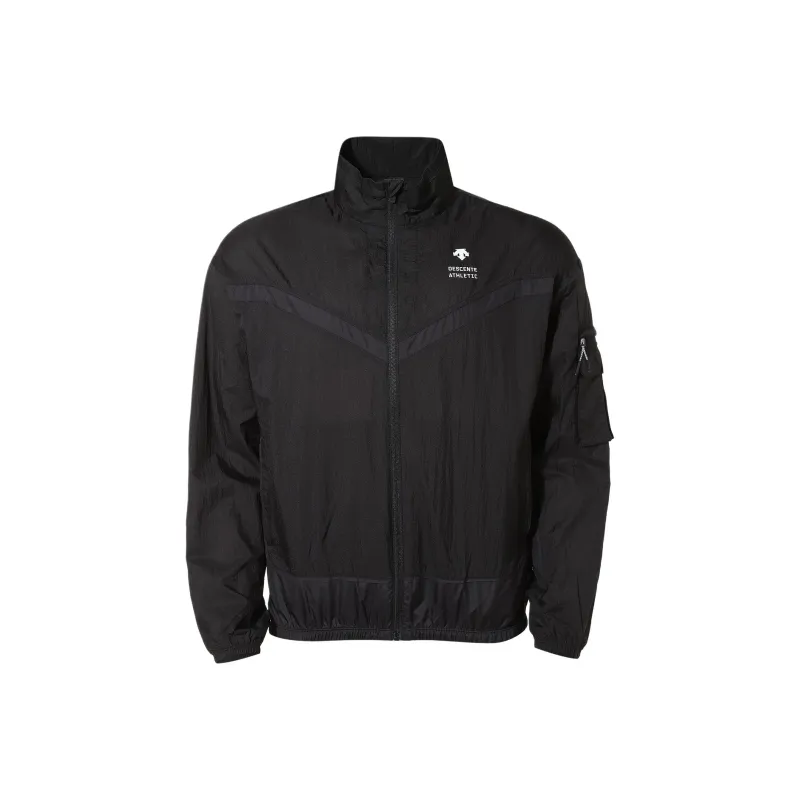 DESCENTE Trench Coats Men-0