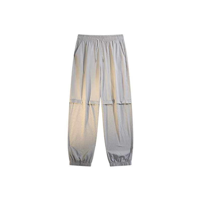 YZ Casual Pants Unisex-2