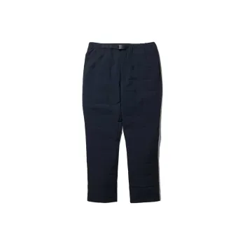 Snow Peak Down & Insulated Pants Unisex