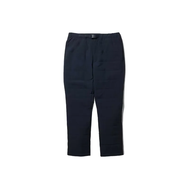 Snow Peak Down & Insulated Pants Unisex-0