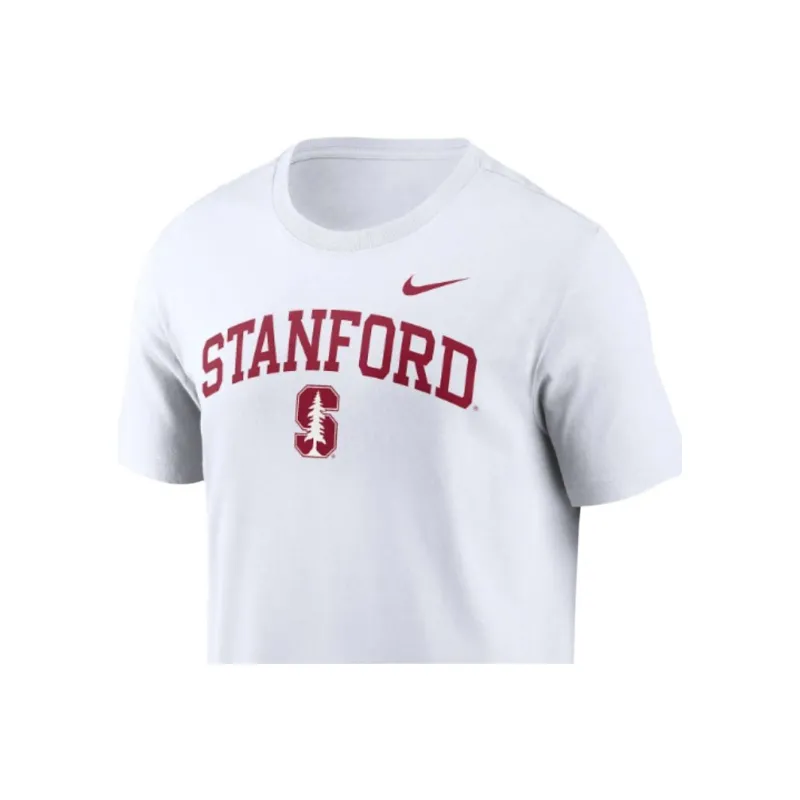 Nike Men's Nike College T Shirt Stanford Cardinal Blitz-2