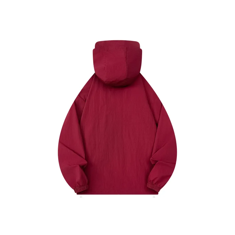 Kawasaki Quick Dry, Abrasion Resistant, UV Protection, Cooling, And Breathable Sun Protection Clothing Unisex-18