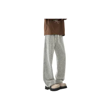 FAKE VINTAGE Casual Pants Unisex