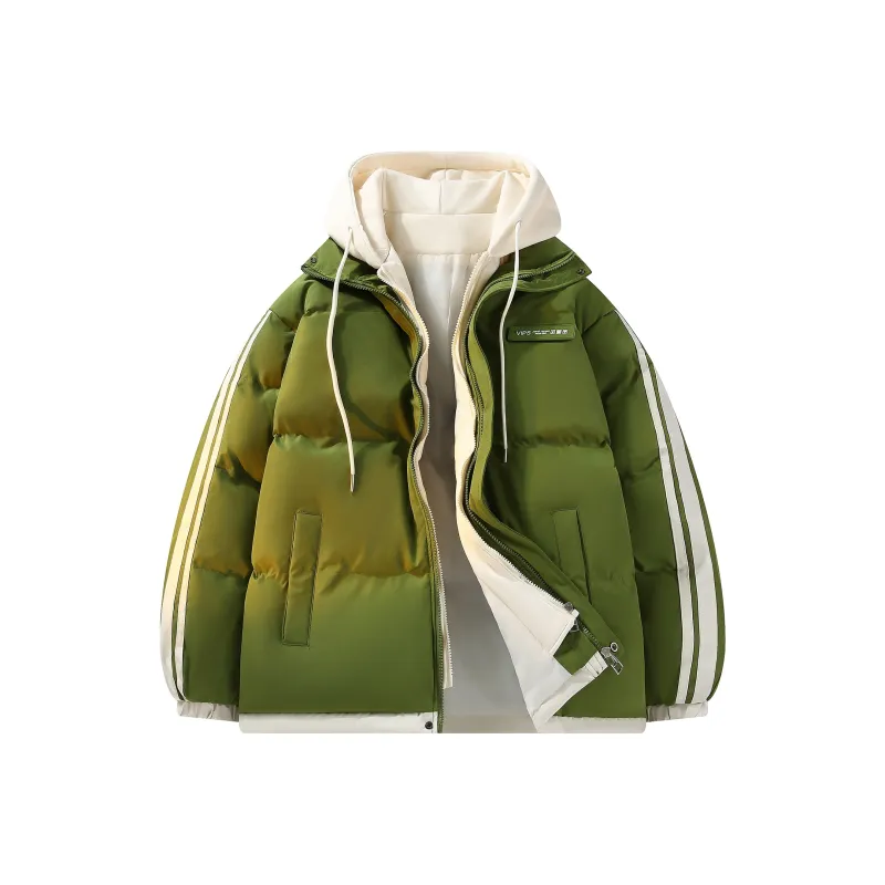 Feiyue Puffer Jackets Unisex-30