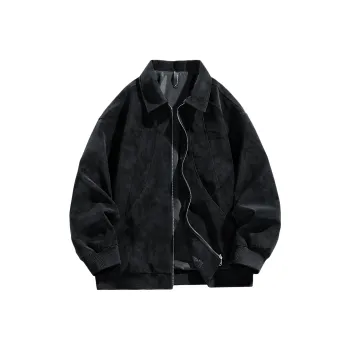 Feiyue Leather Jackets Unisex