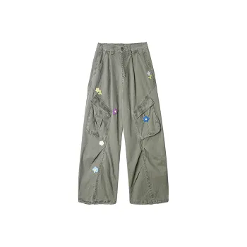 Ang2 Stu Cargo Pants Unisex