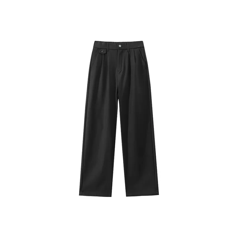 FAX FOR FMACM Suit Trouser Unisex-6