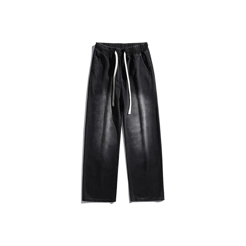 SWISS MILITARY Jeans Unisex-4