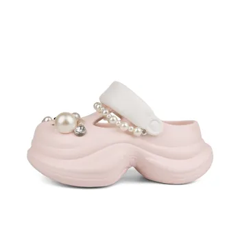 Y6T Clogs Women's
