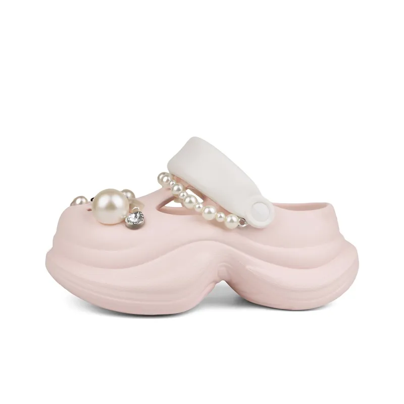 Y6T Clogs Women's-19