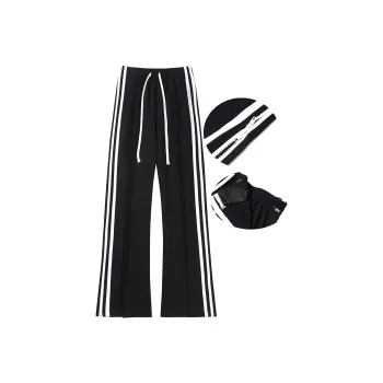 IGOI Casual Pants Unisex